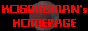 Kosmicman's Homepage